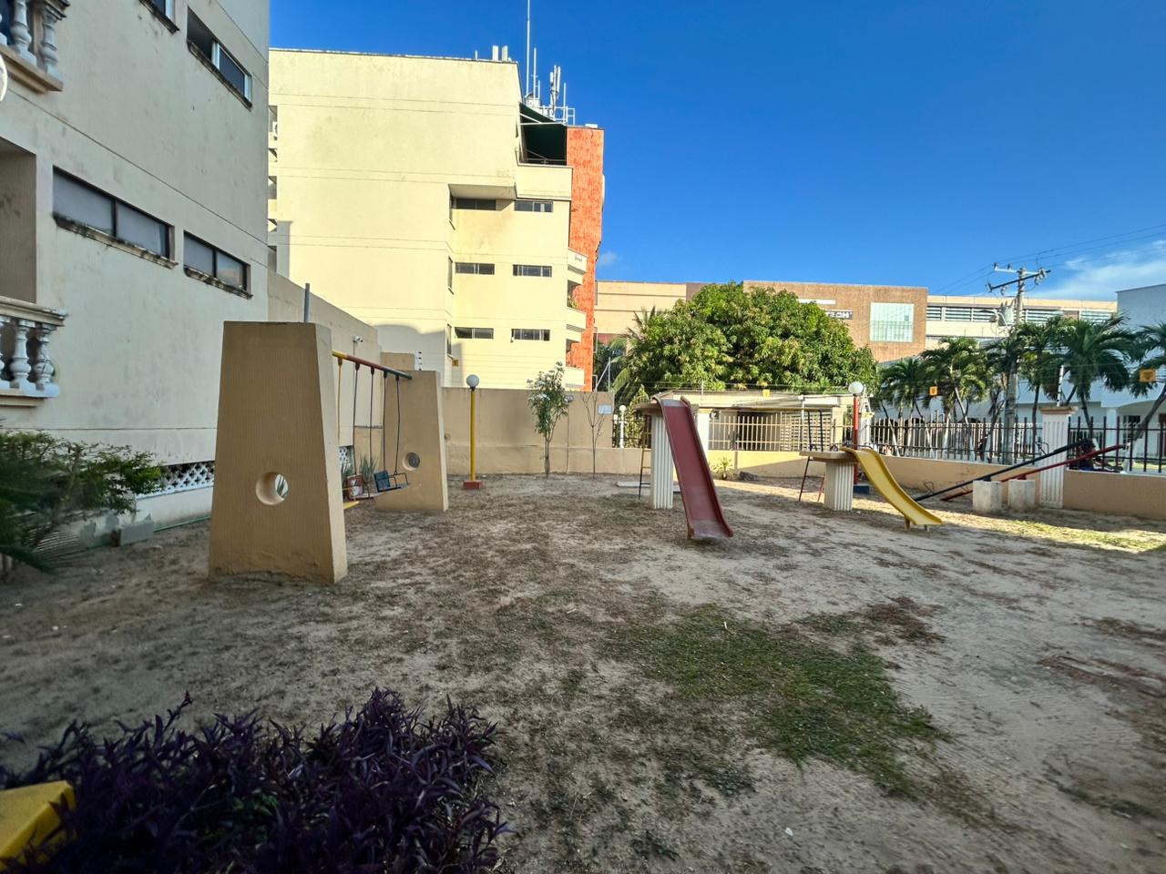 Apartamento en Venta - Altos de Riomar  - Barranquilla