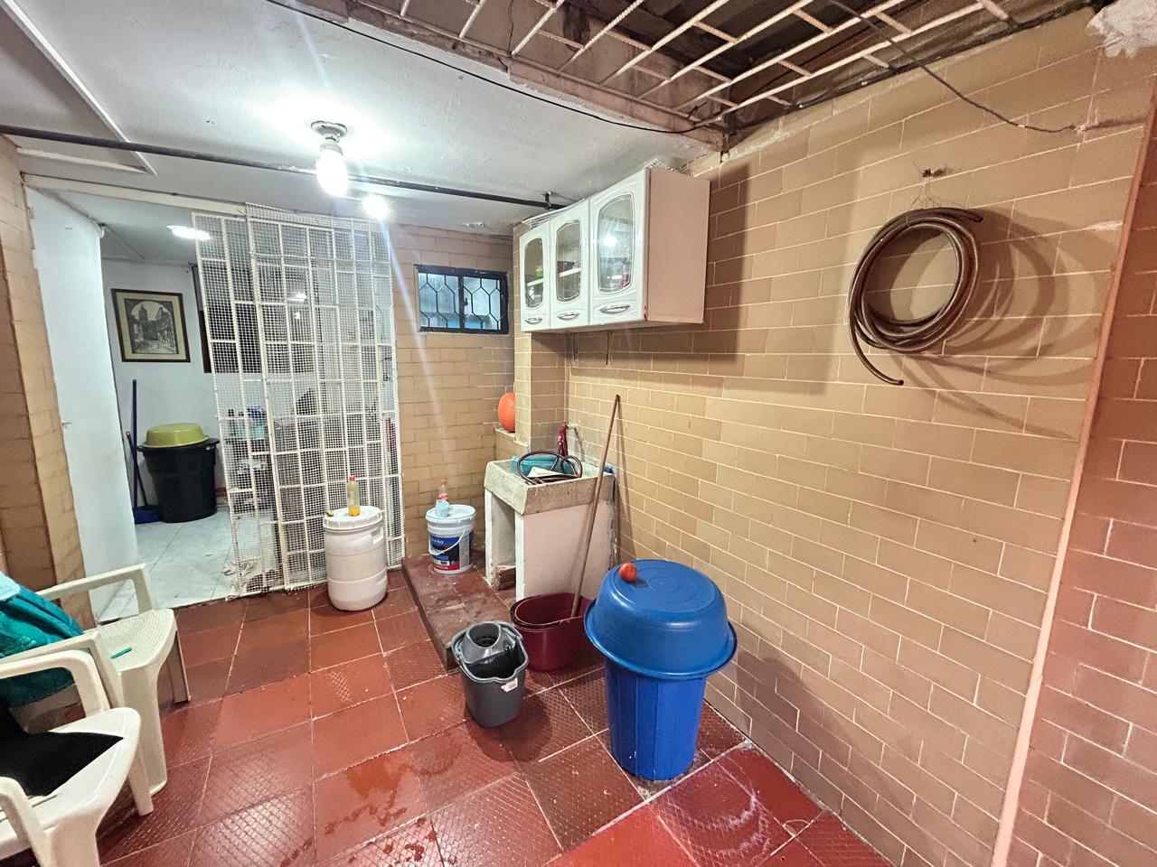 Casa en Venta - El Silencio - Barranquilla