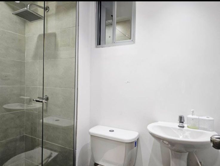 Apartamento en arriendo - Alameda del Rio - Barranquilla