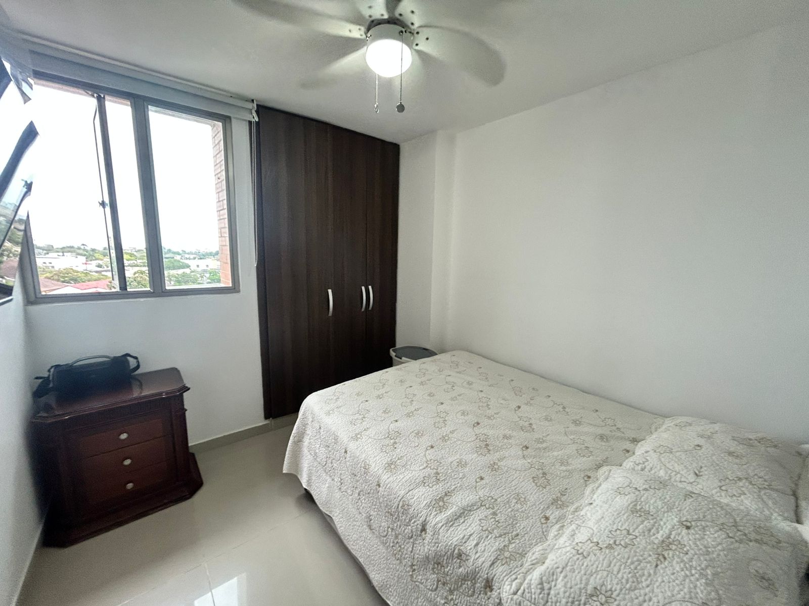 Apartamento en venta - Boston - Barranquilla