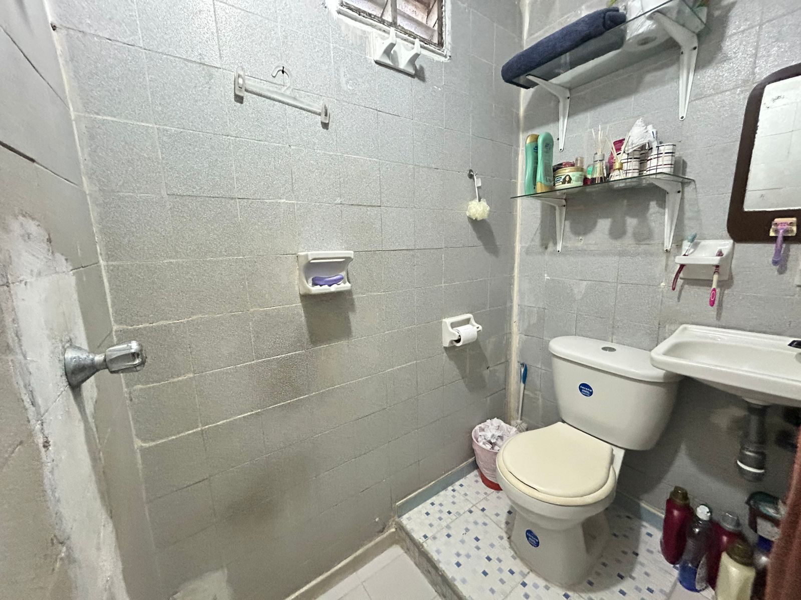 Casa en venta - Chiquinquira - Barranquilla