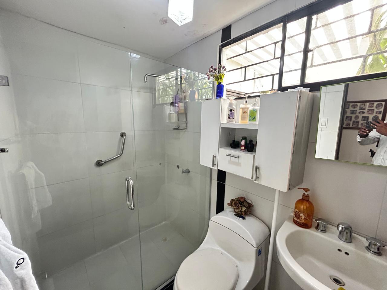 Venta de casa- El tabor Barranquilla