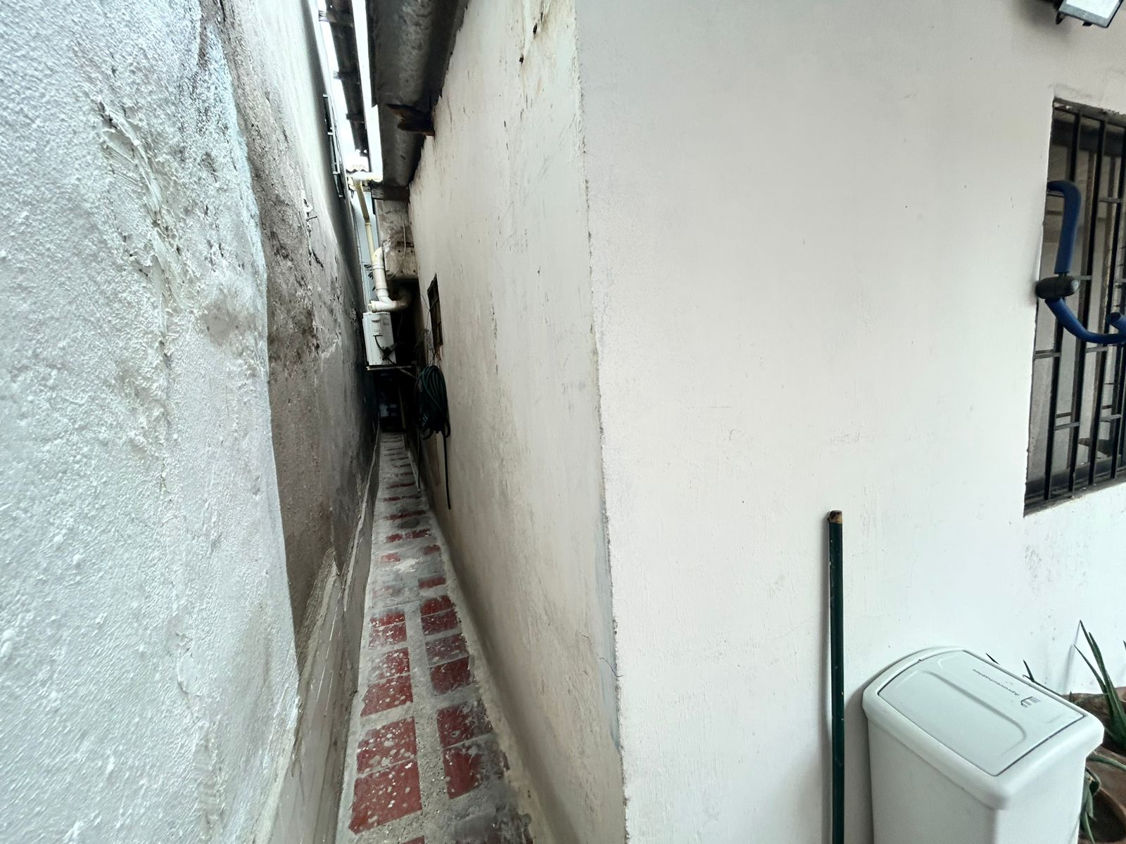 Casa en venta - San Felipe Barranquilla