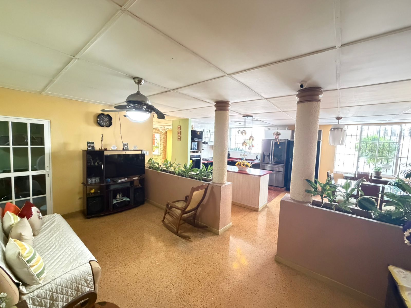 Boston-Casa en Venta Barranquilla