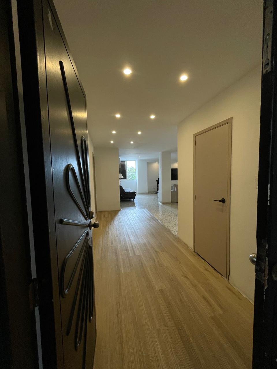 Apartamento en venta - Riomar- Barranquilla
