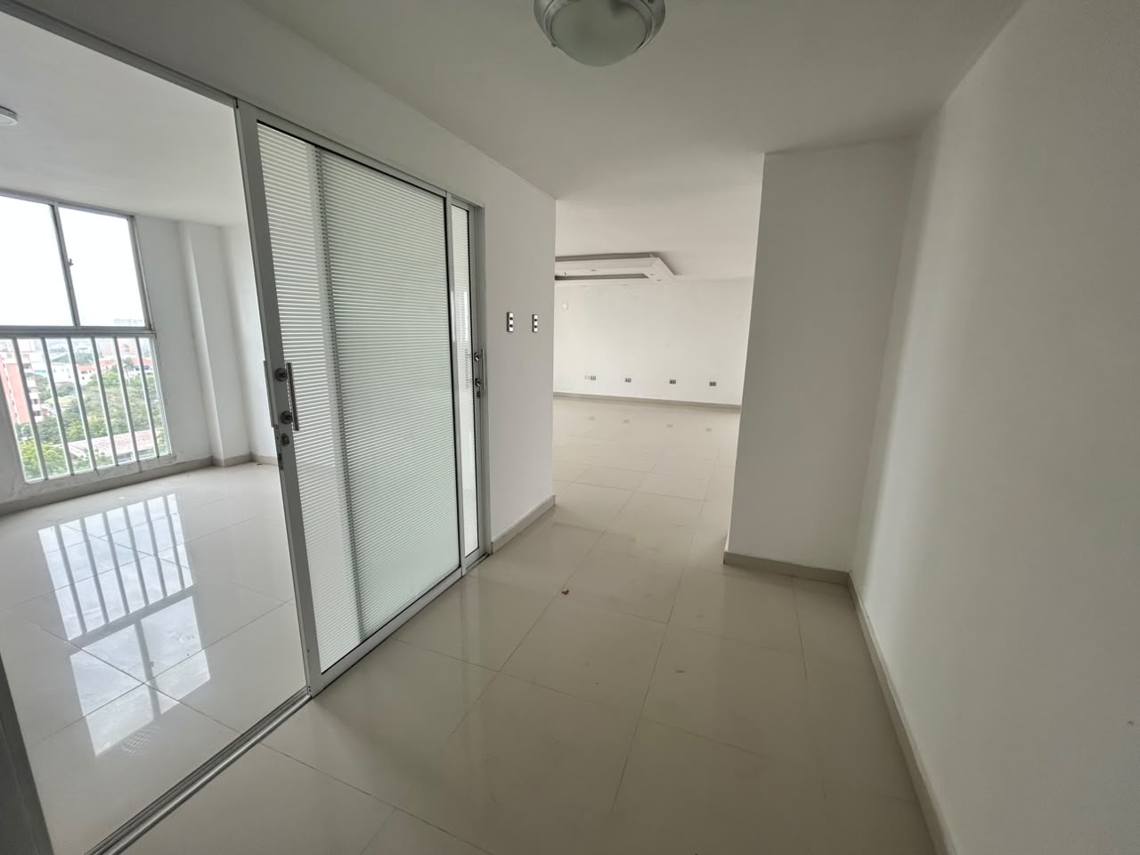 Apartamento en Venta y Arriendo -Prado -Barranquilla