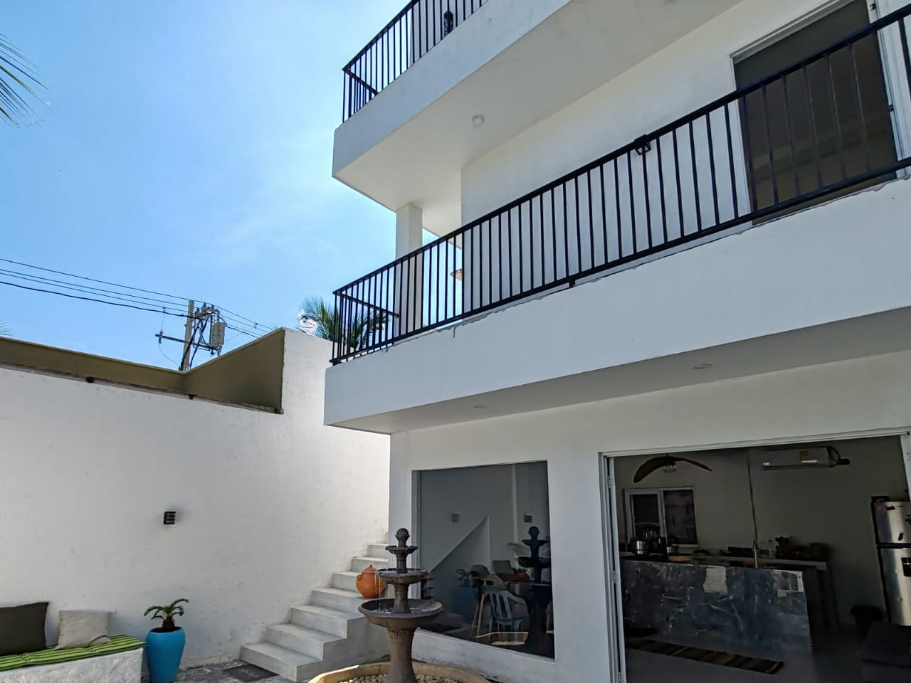 Casa en venta- santa verónica atlantico