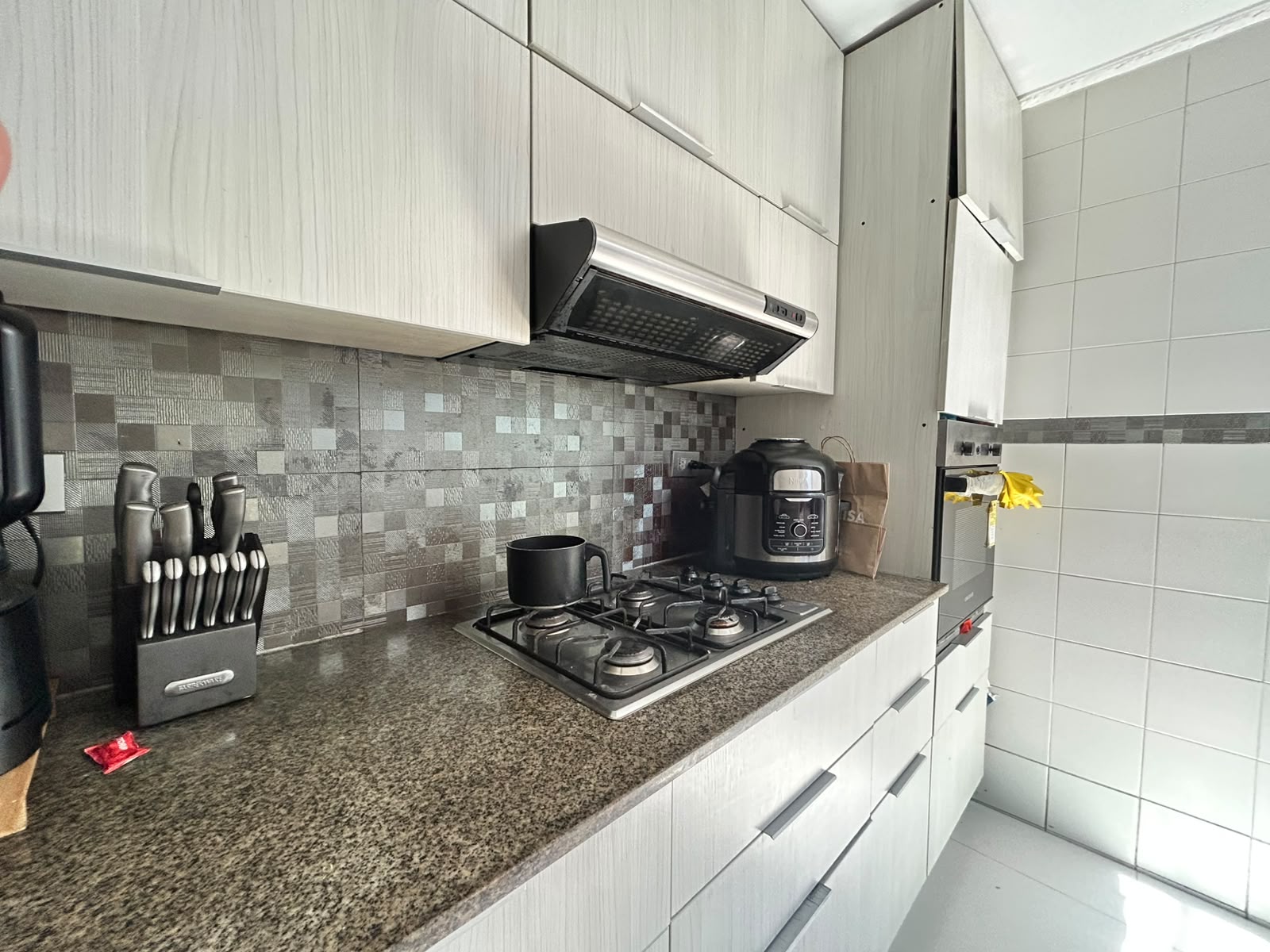 Apartamento en Venta - Puerta Dorada
