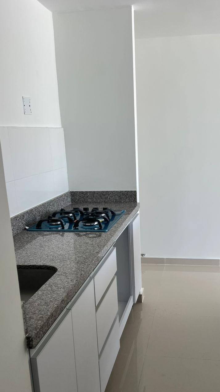 Apartamento en venta - Plaza de la paz  barranquilla