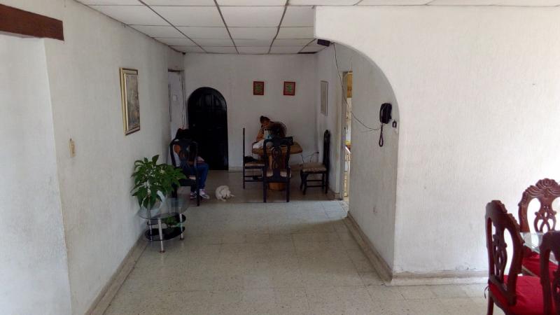Casa en Venta en Ciudad jardin