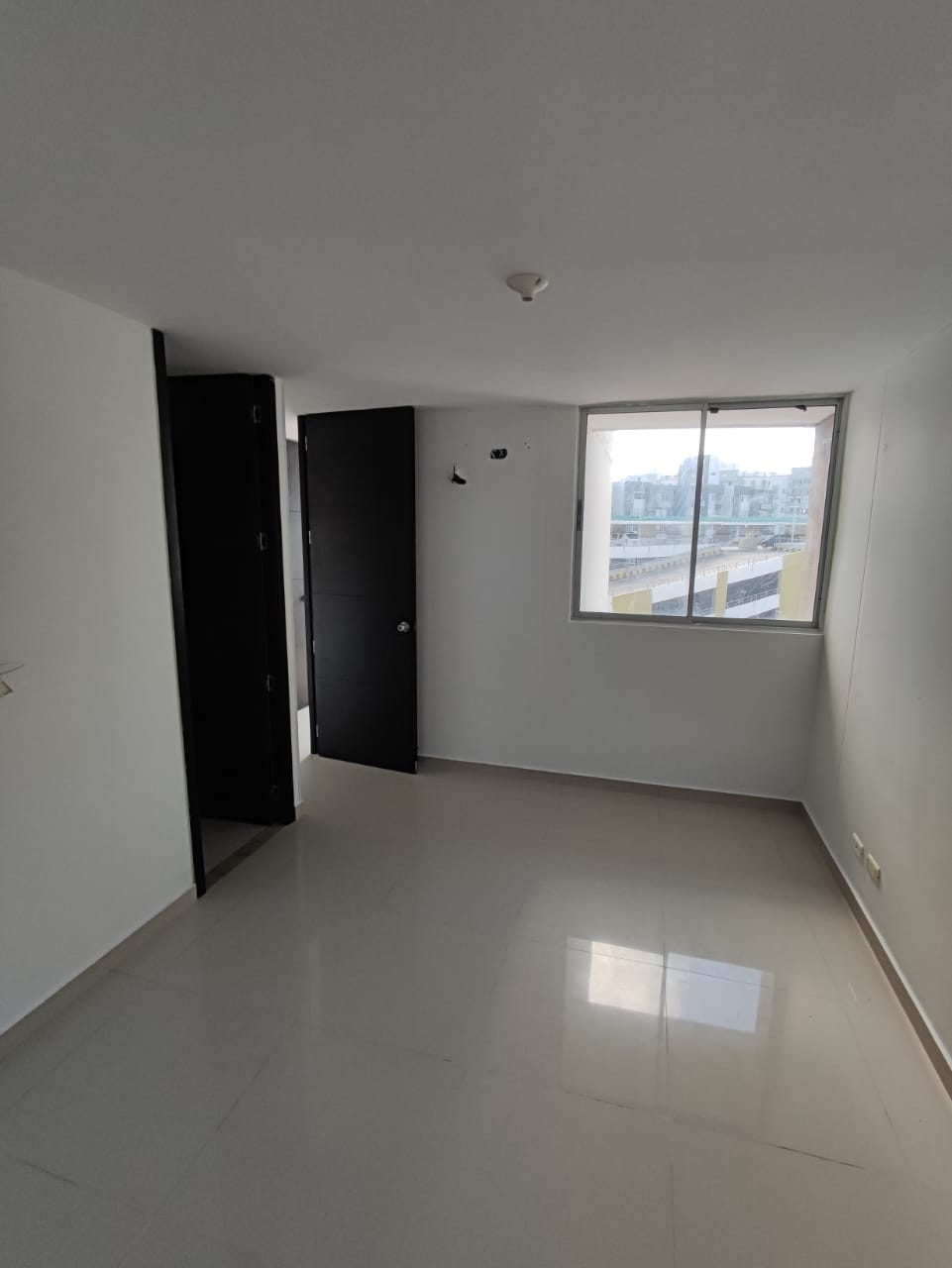 Apartamento en Venta Villa Carolina