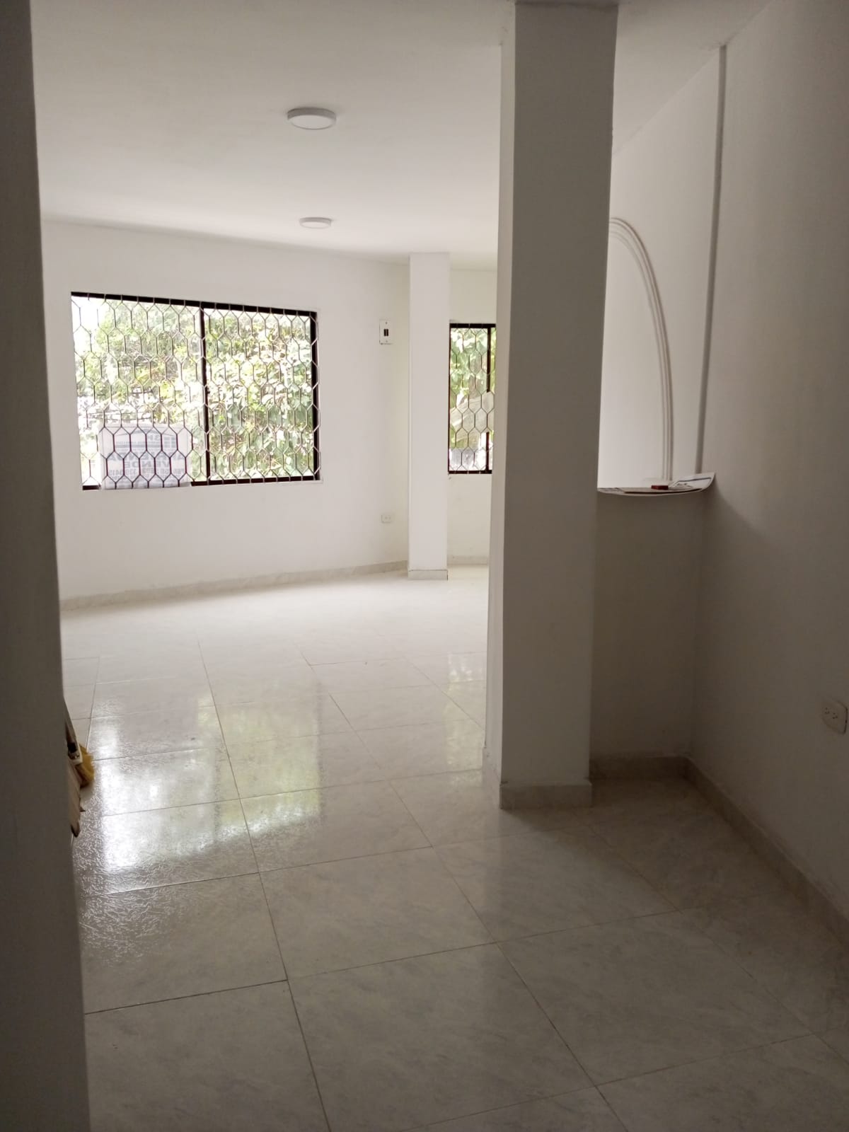 Boston - Apartaestudio en arriendo - Barranquilla