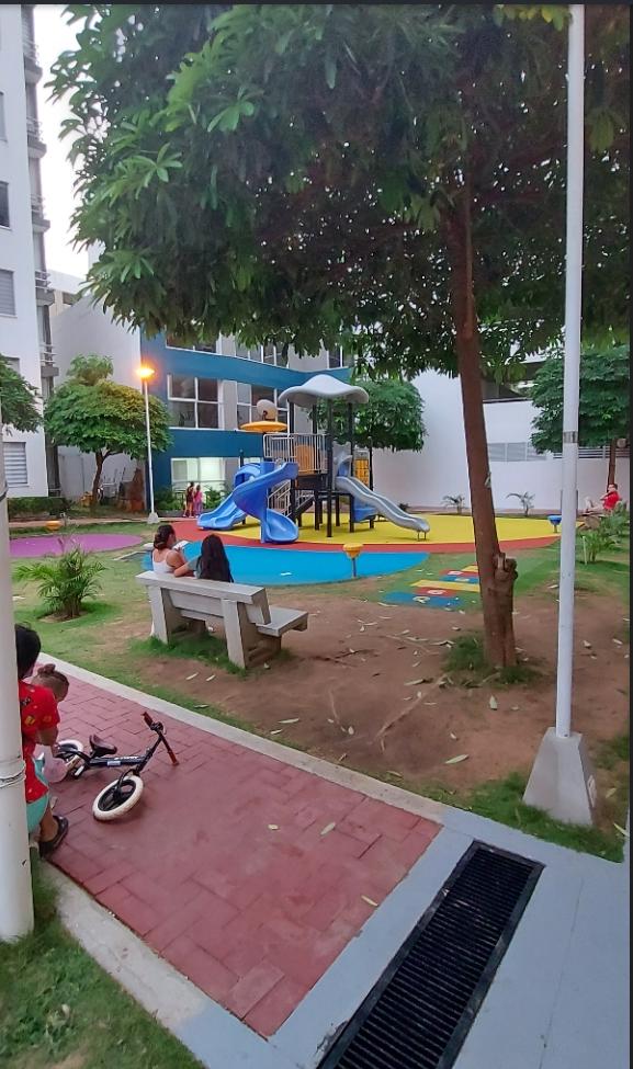 Miramar apartamento en venta