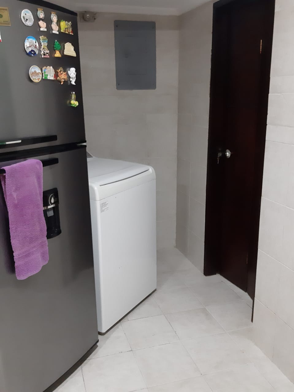 Ciudad jardin apartamento en venta - Barranquilla