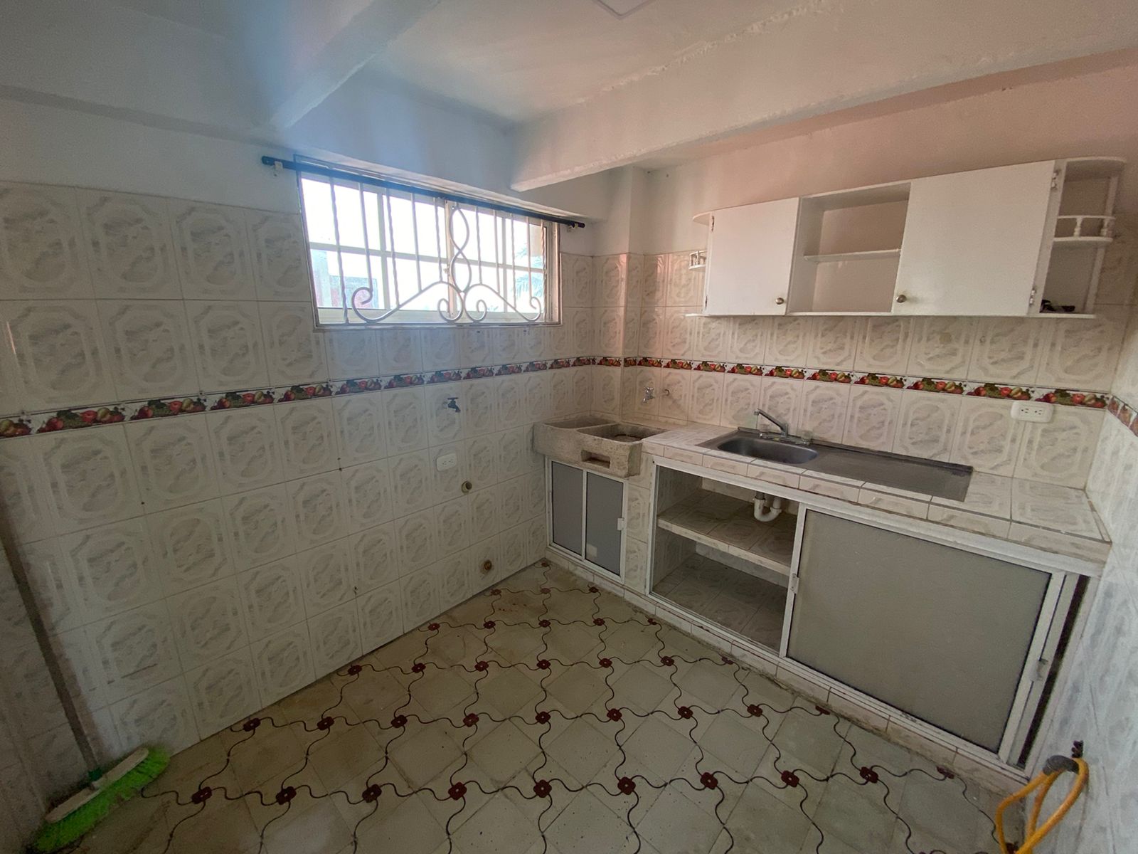 San Jose-Conjunto los Cocos - apartamento en arriendo