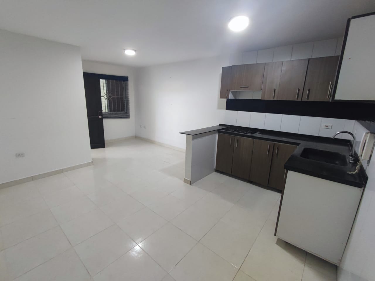 Olaya - Apartaestudio en VENTA - Barranquilla