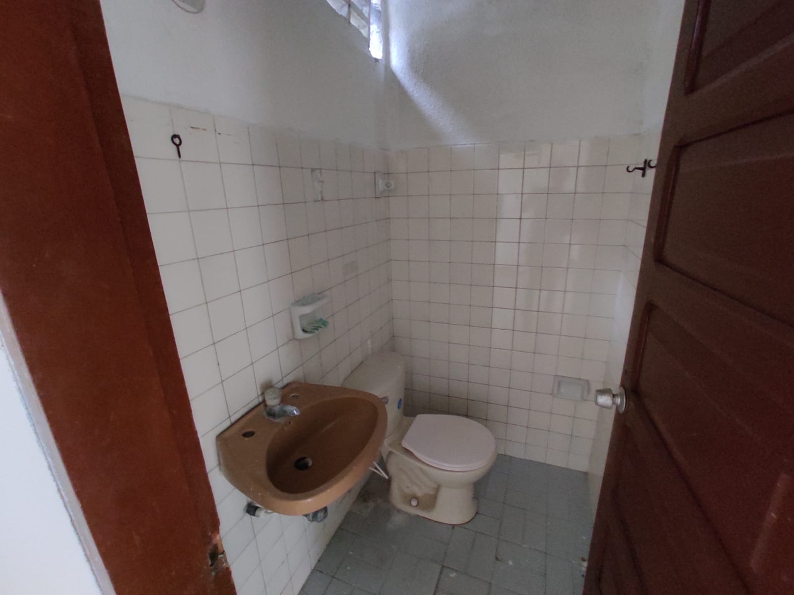 Ciudad Jardín Oficina en Arriendo