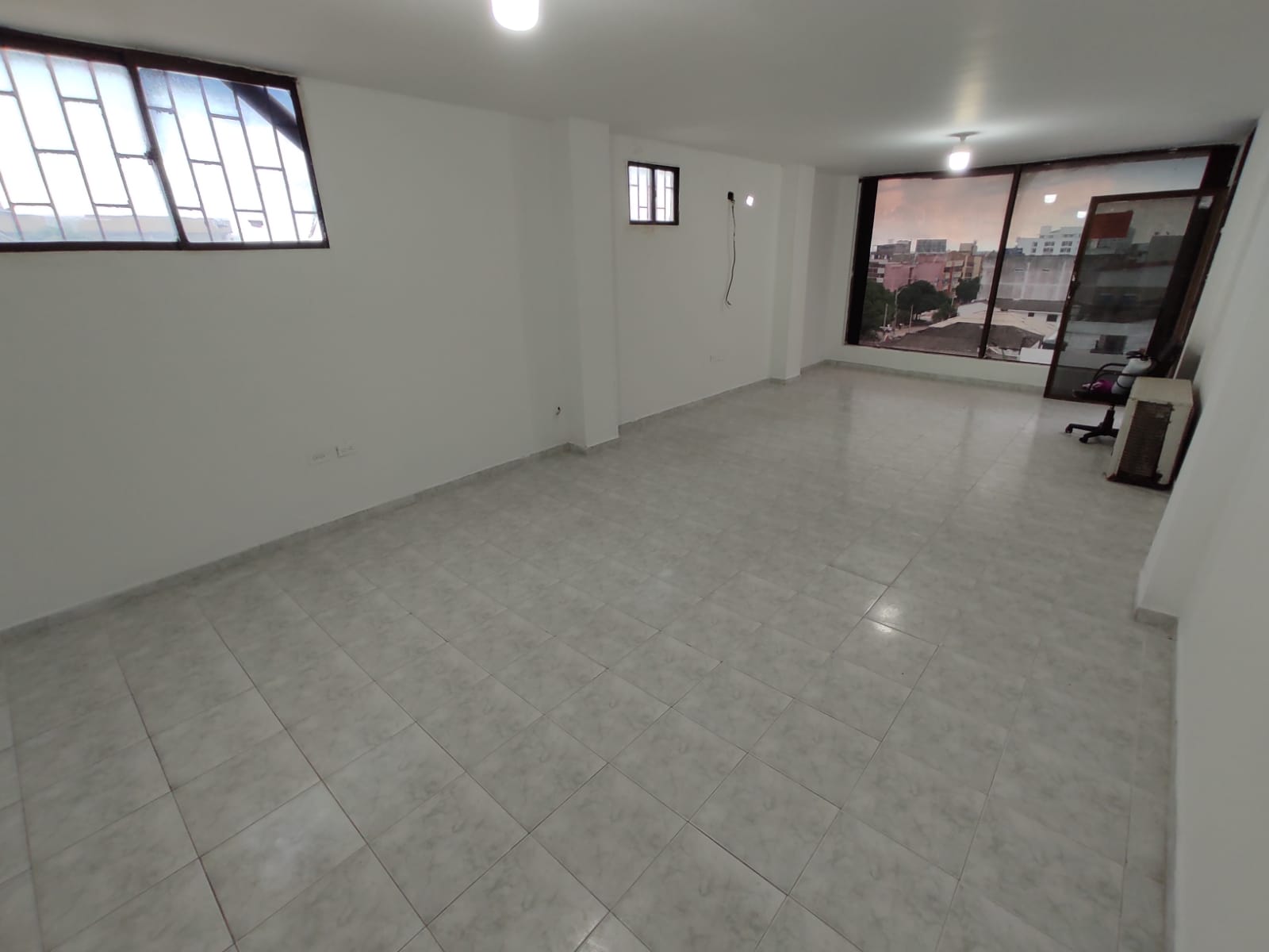 Ciudad Jardín Oficina en Arriendo - Barranquilla
