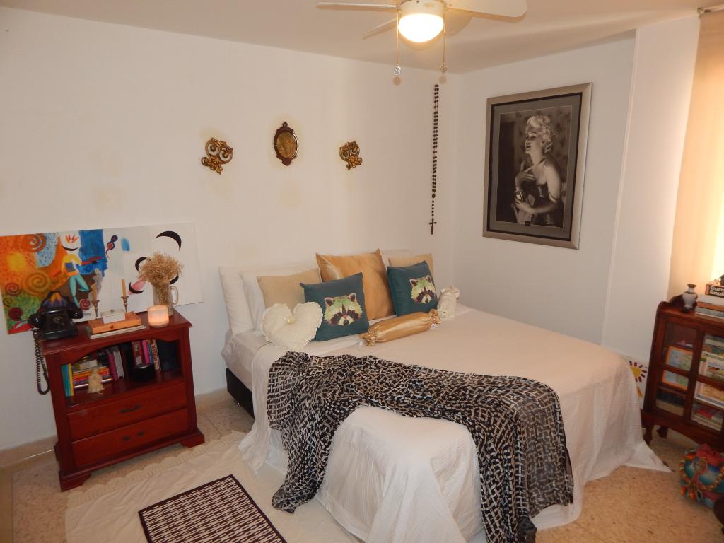 Villa Country Apartamento En Venta - Barranquilla