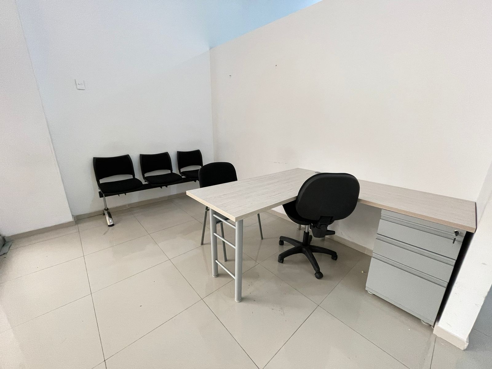 Local Comercial en Arriendo Betania