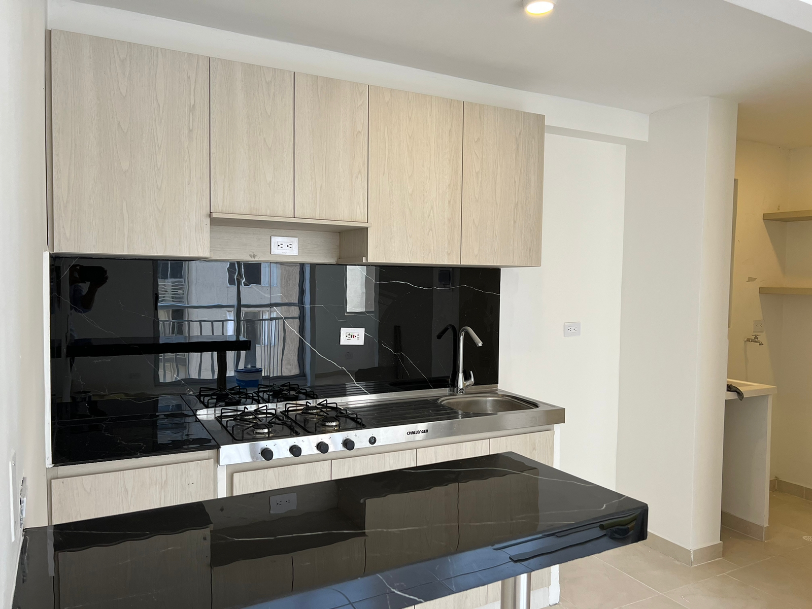 Alameda Del Rio Apartamento En Arriendo