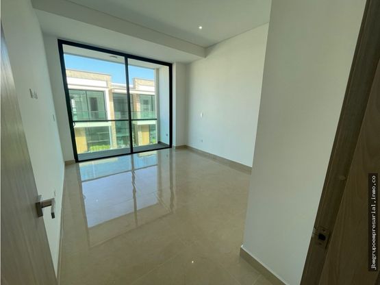 Villa Campestre Casa Dúplex En Venta - Puerto Colombia