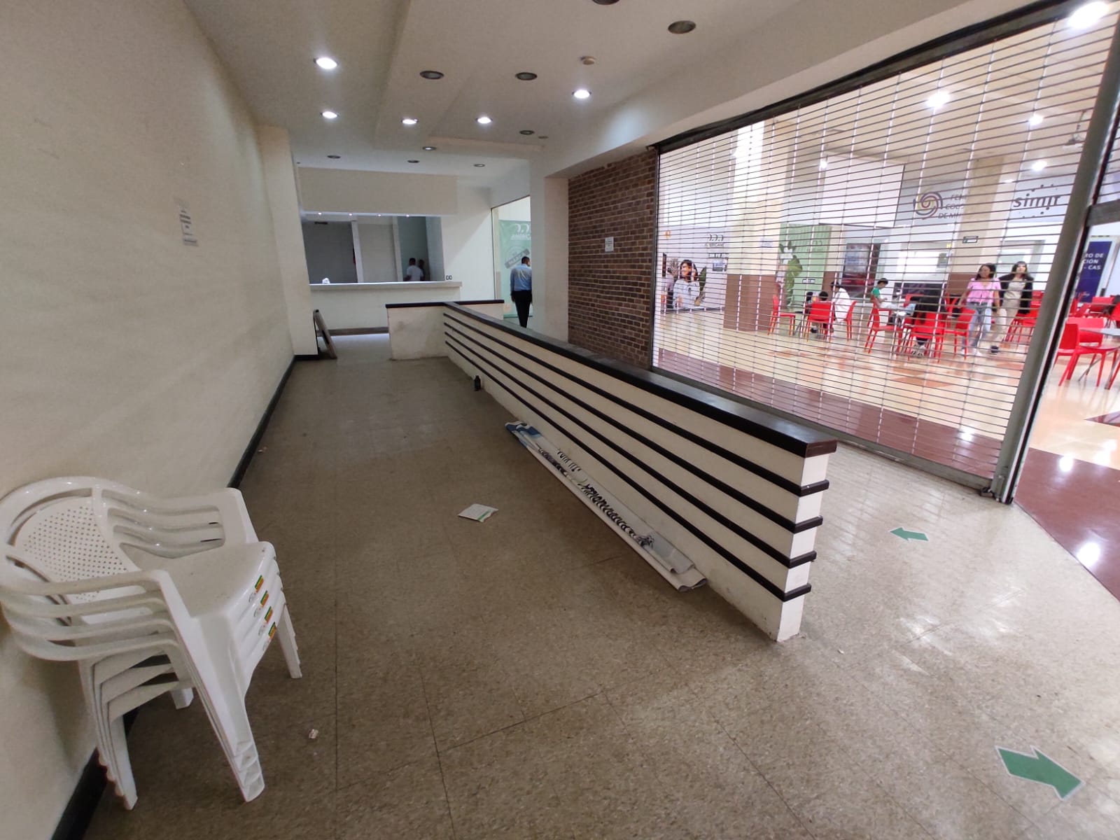 Local comercial en arriendo Betania - Barranquilla
