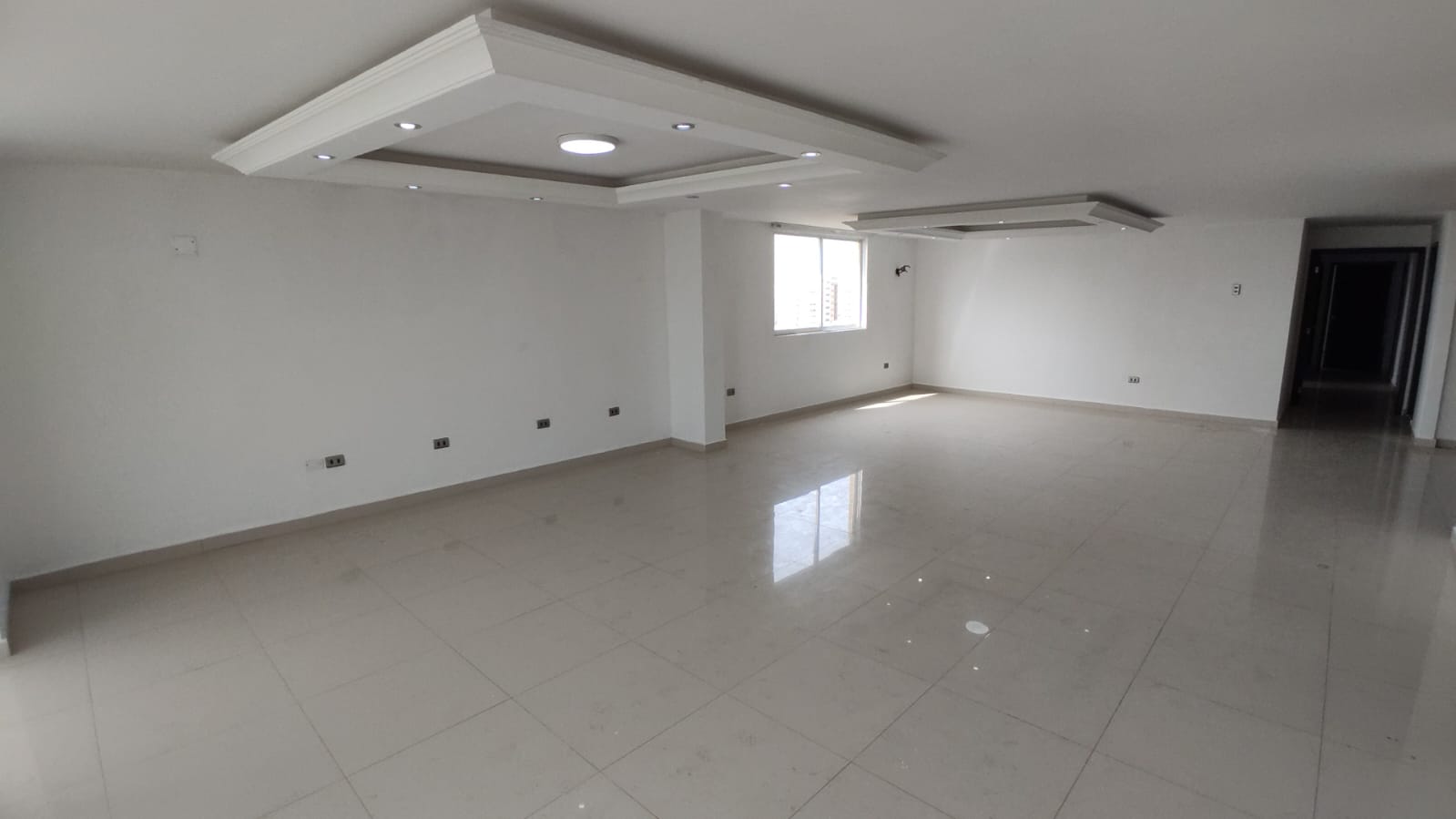 Alto Prado apartamento en venta - Barranquilla