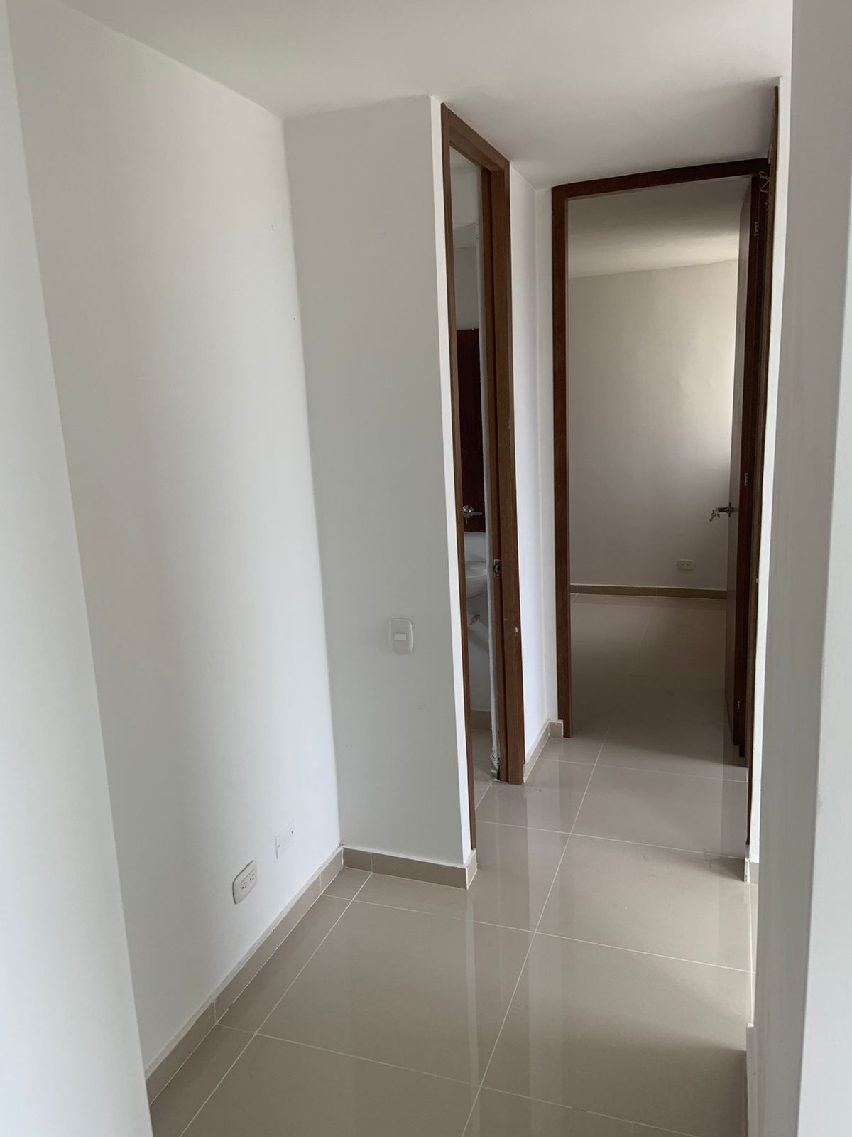 Alameda del Rio Conjunto Turpial Apartamento en Arriendo