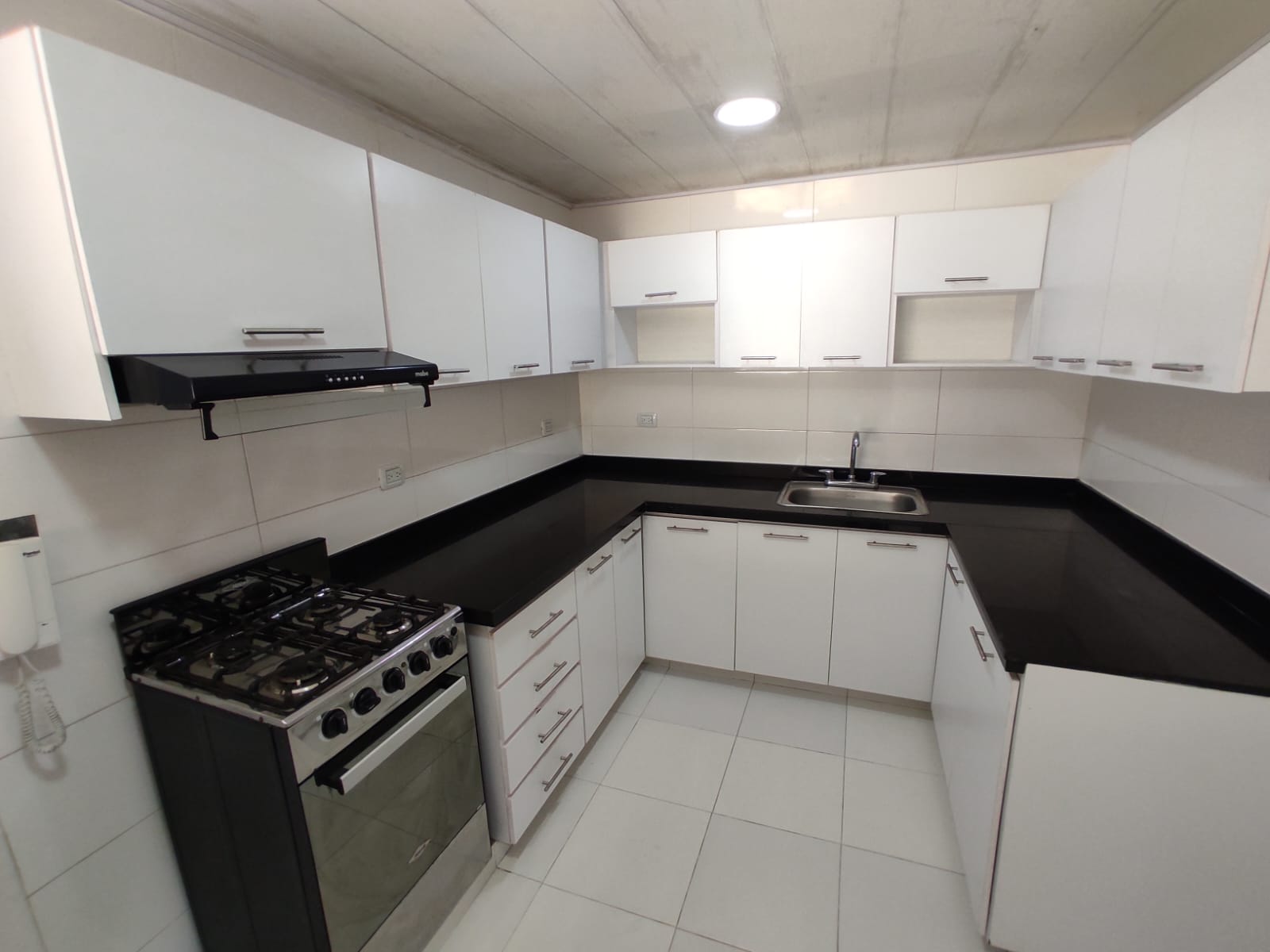Alto Prado  Apartamento en Venta - Barranquilla