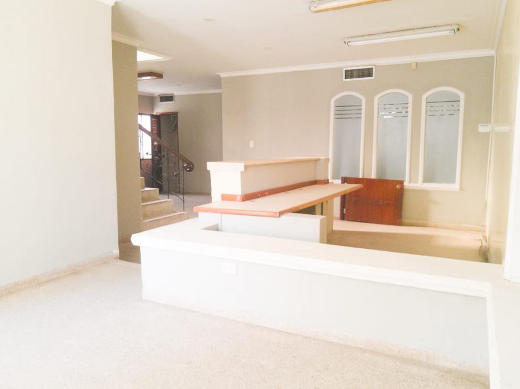El Porvenir-Casa Comercial en Arriendo - Barranquilla