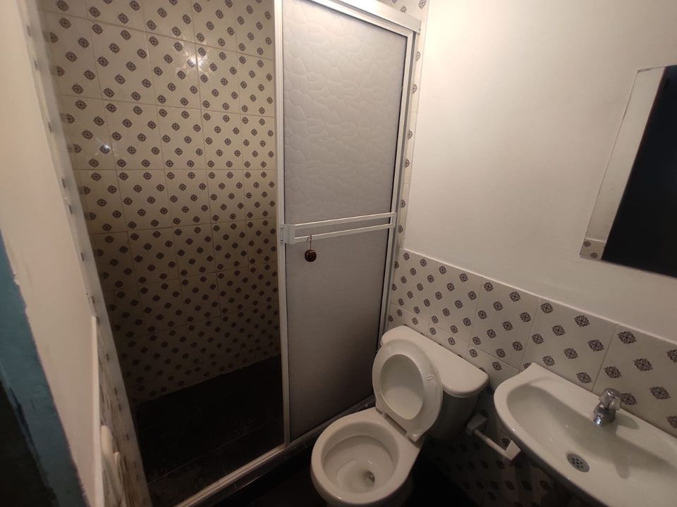 ANDES. ARRENDAMOS APARTAMENTO