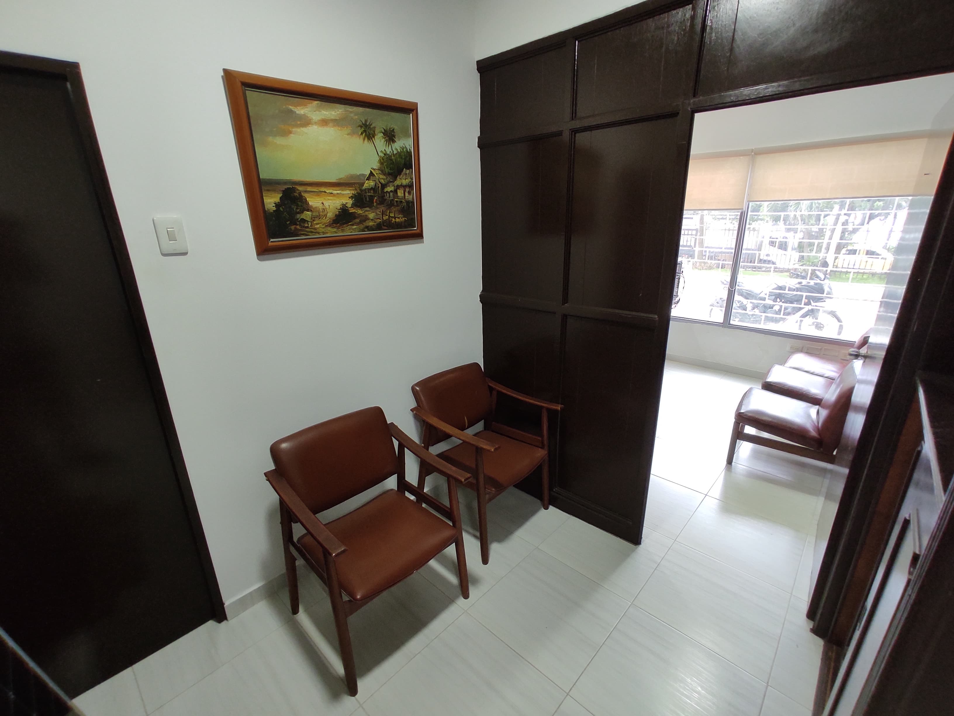 Boston - Local Comercial en arriendo - Barranquilla