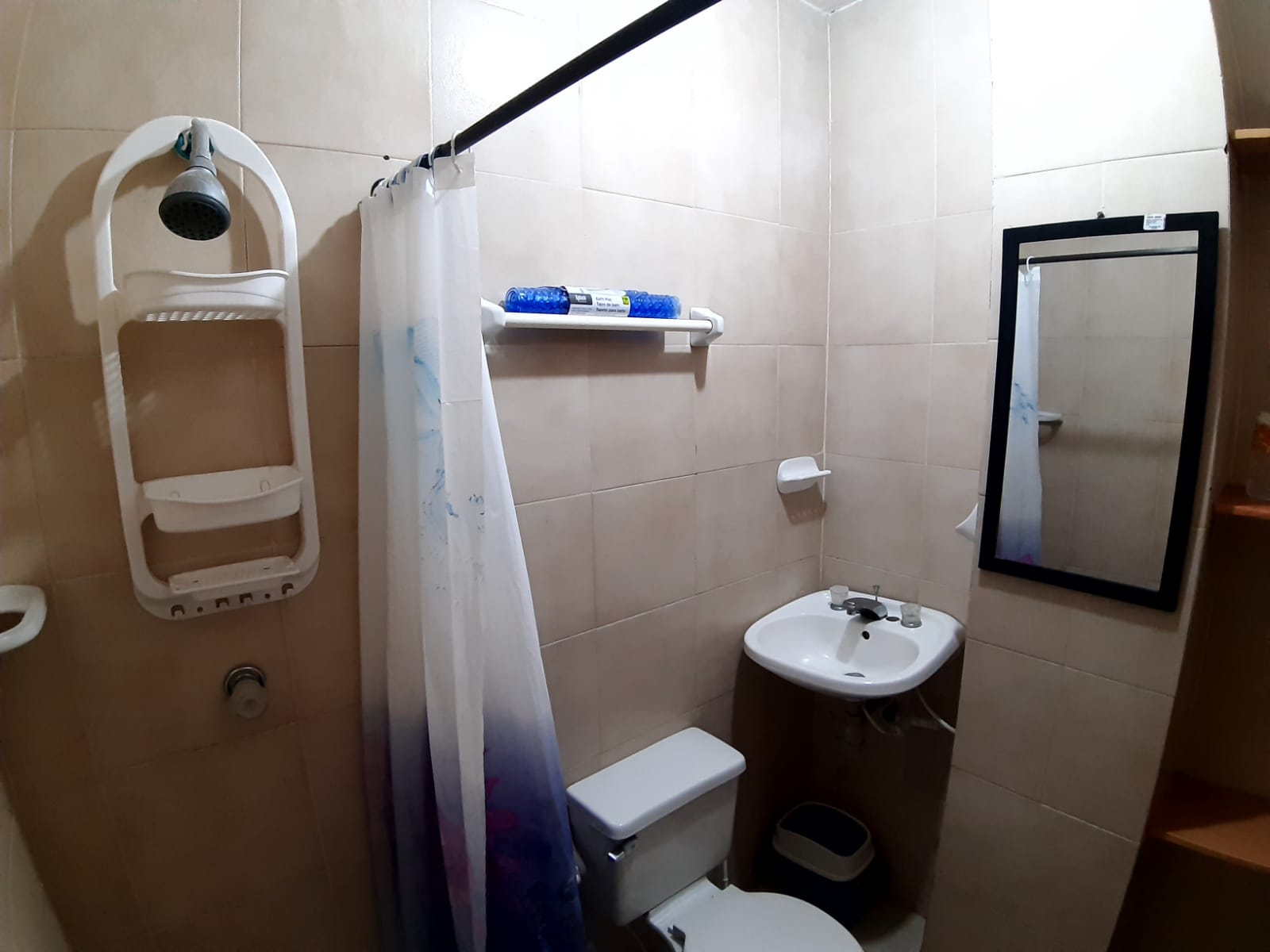 El Porvenir - Apartaestudio En Arriendo - Barranquilla