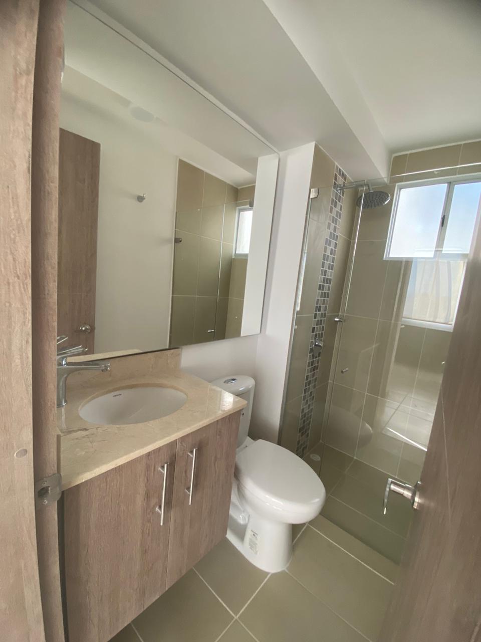Apartamento en venta- Alameda pardela- Barranquilla