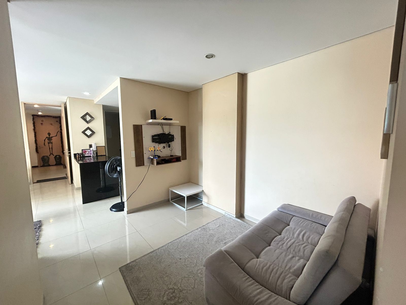 Villa campestre - Apartamento en Venta - Puerto Colombia