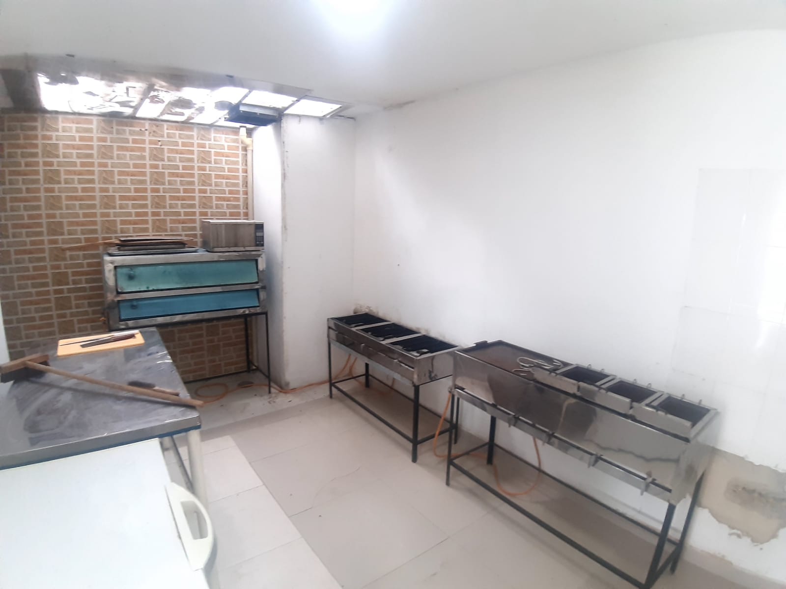 Buena Esperanza - Local en arriendo - Barranquilla.