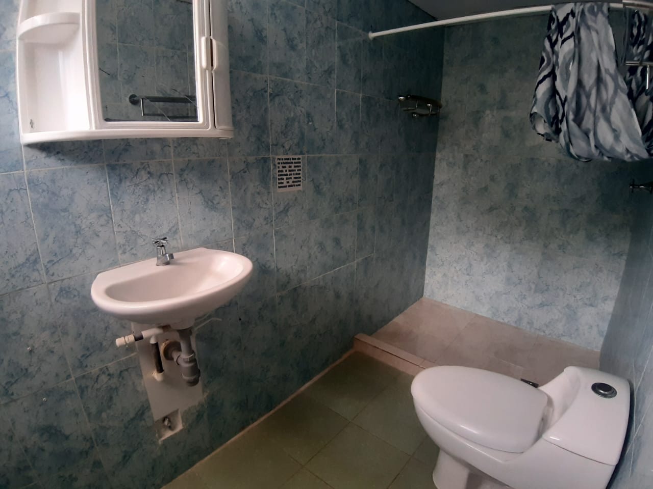 Los Alpes - Apartaestudio amoblado En Arriendo - Barranquilla