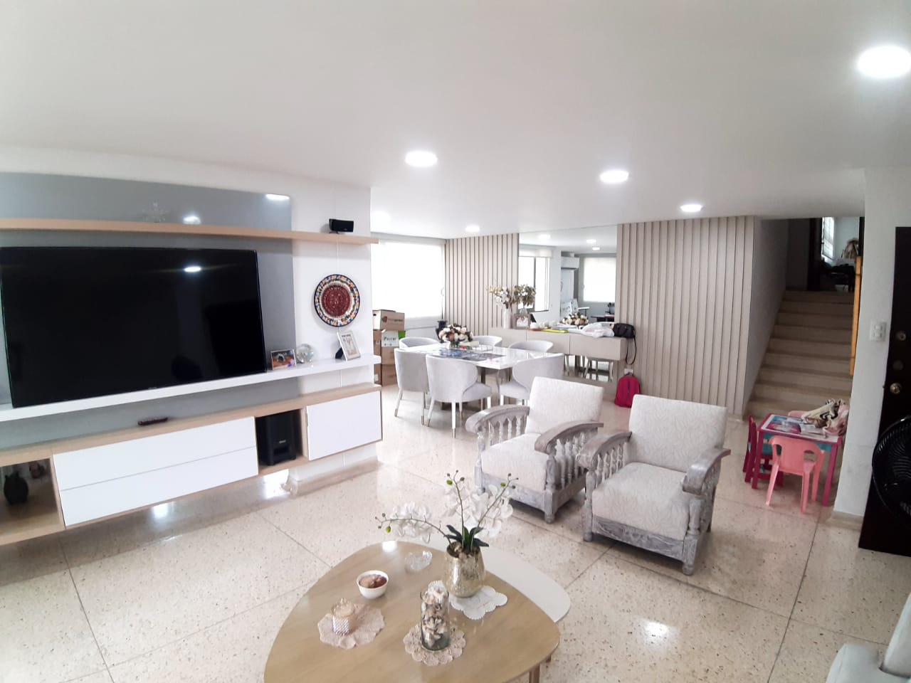 Altos de Riomar - Apartamento Duplex en venta - Barranquilla