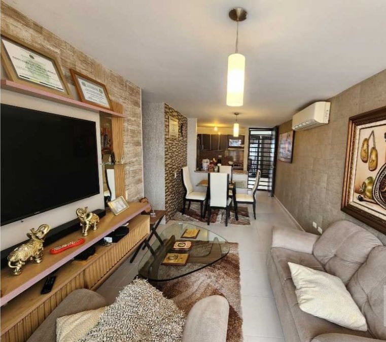 La Concepcion Apartamento en Venta - Barranquilla 