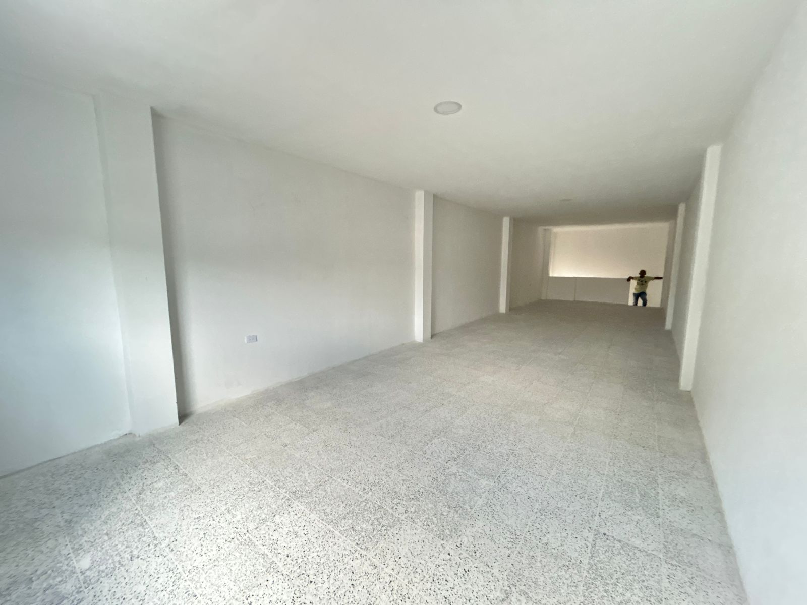 Rosario - Locales duplex en arriendo para estrenar - Barranquilla