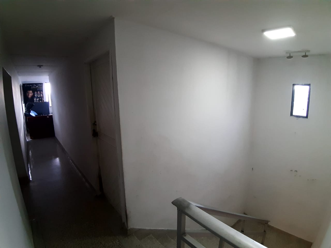 Recreo - Casa Duplex y Apartaestudio en venta - Barranquilla