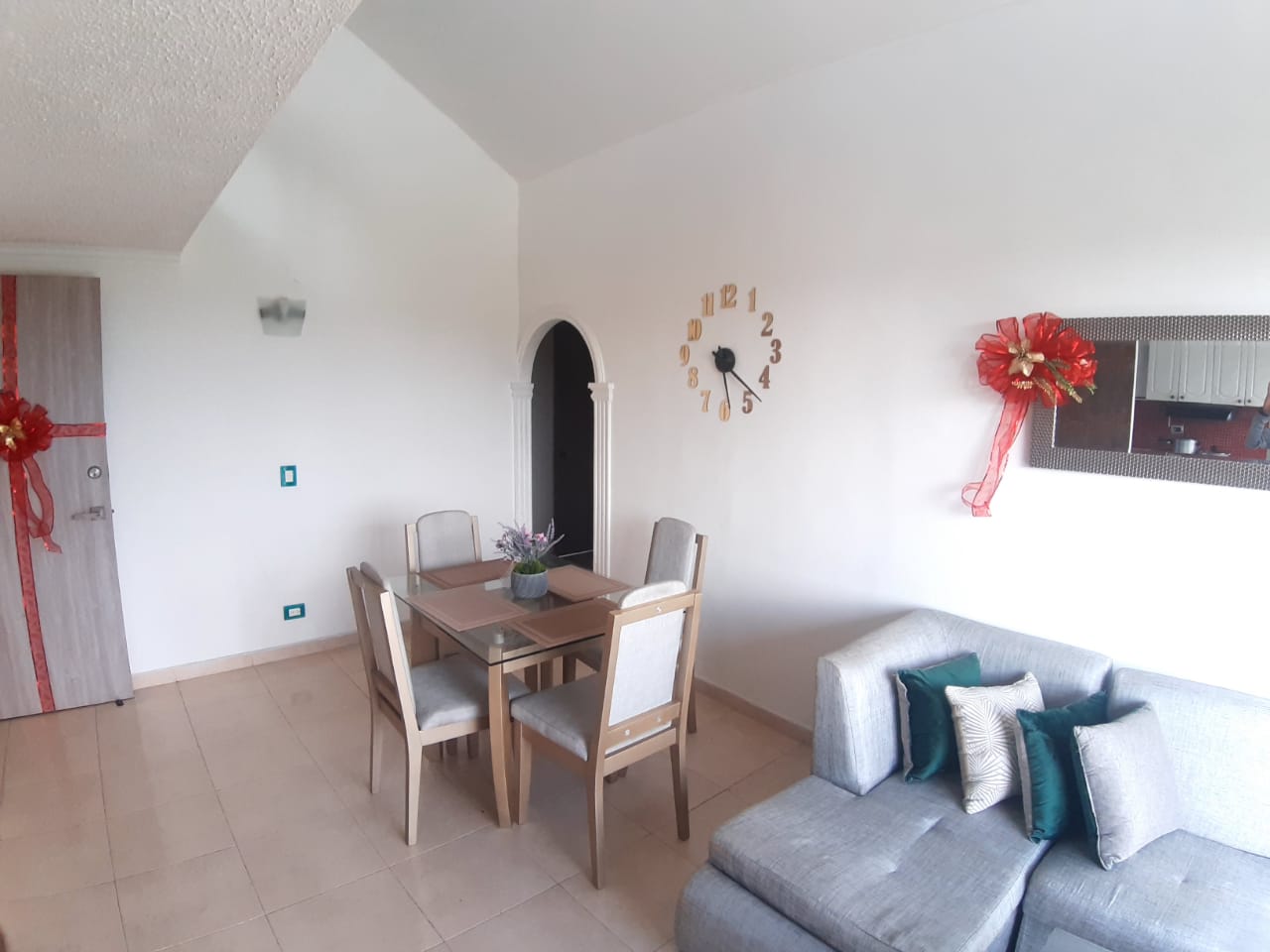 Las Estrellas - Apartamento duplex en venta - Barranquilla