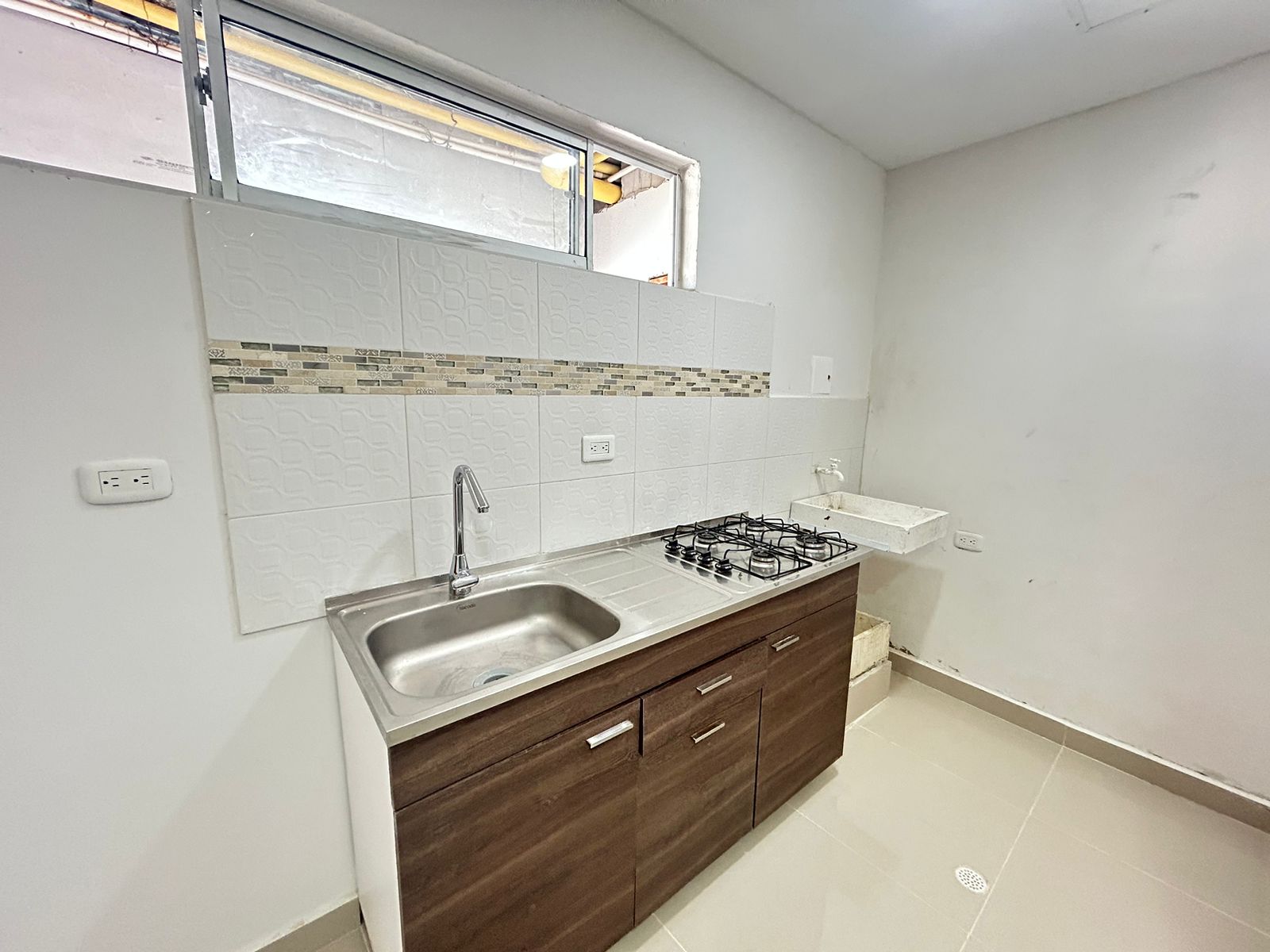 Boston - Apartamento para Estrenar en venta - Barranquilla