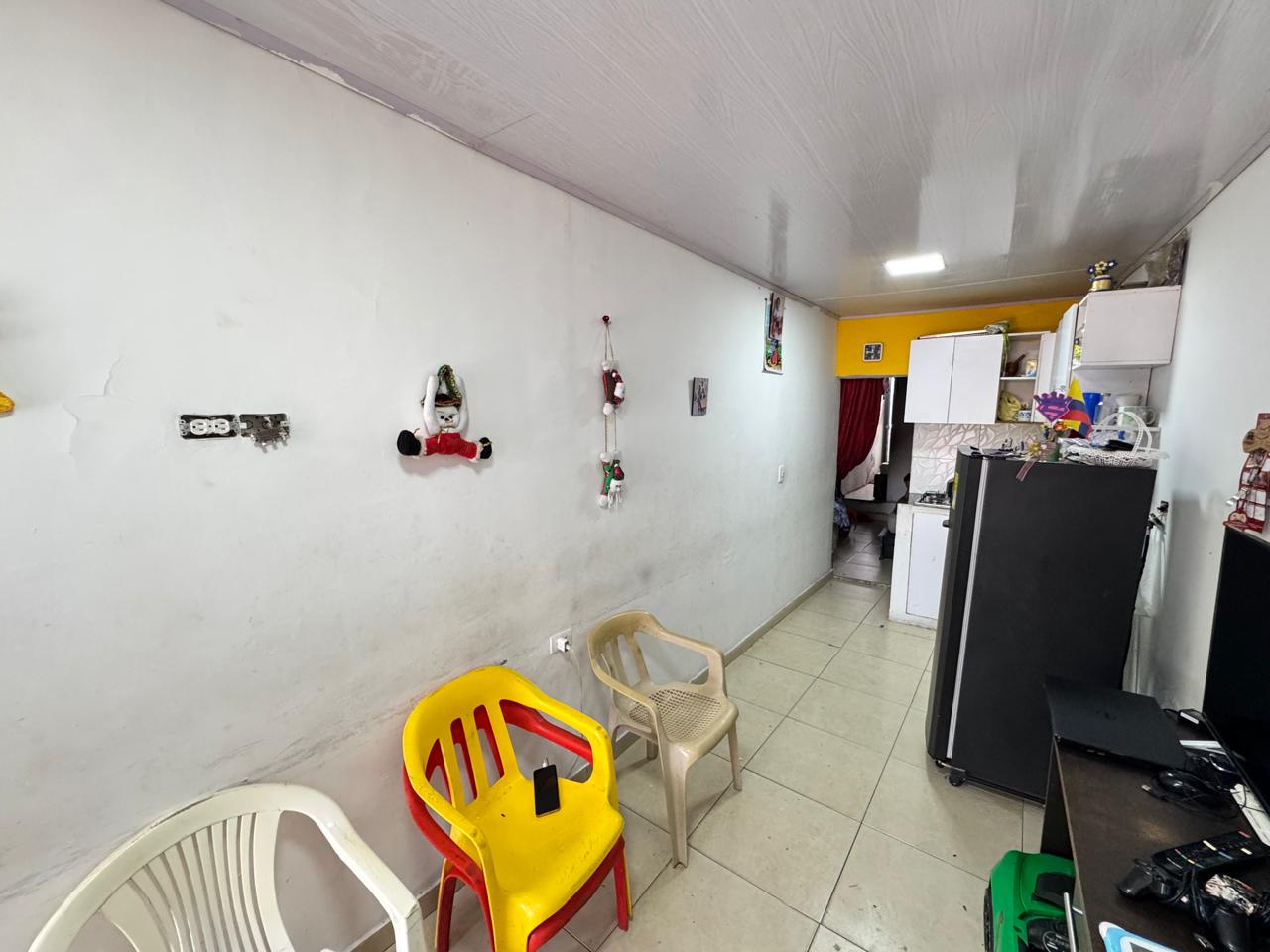 Barrio Monte -  Casa en venta - Barranquilla