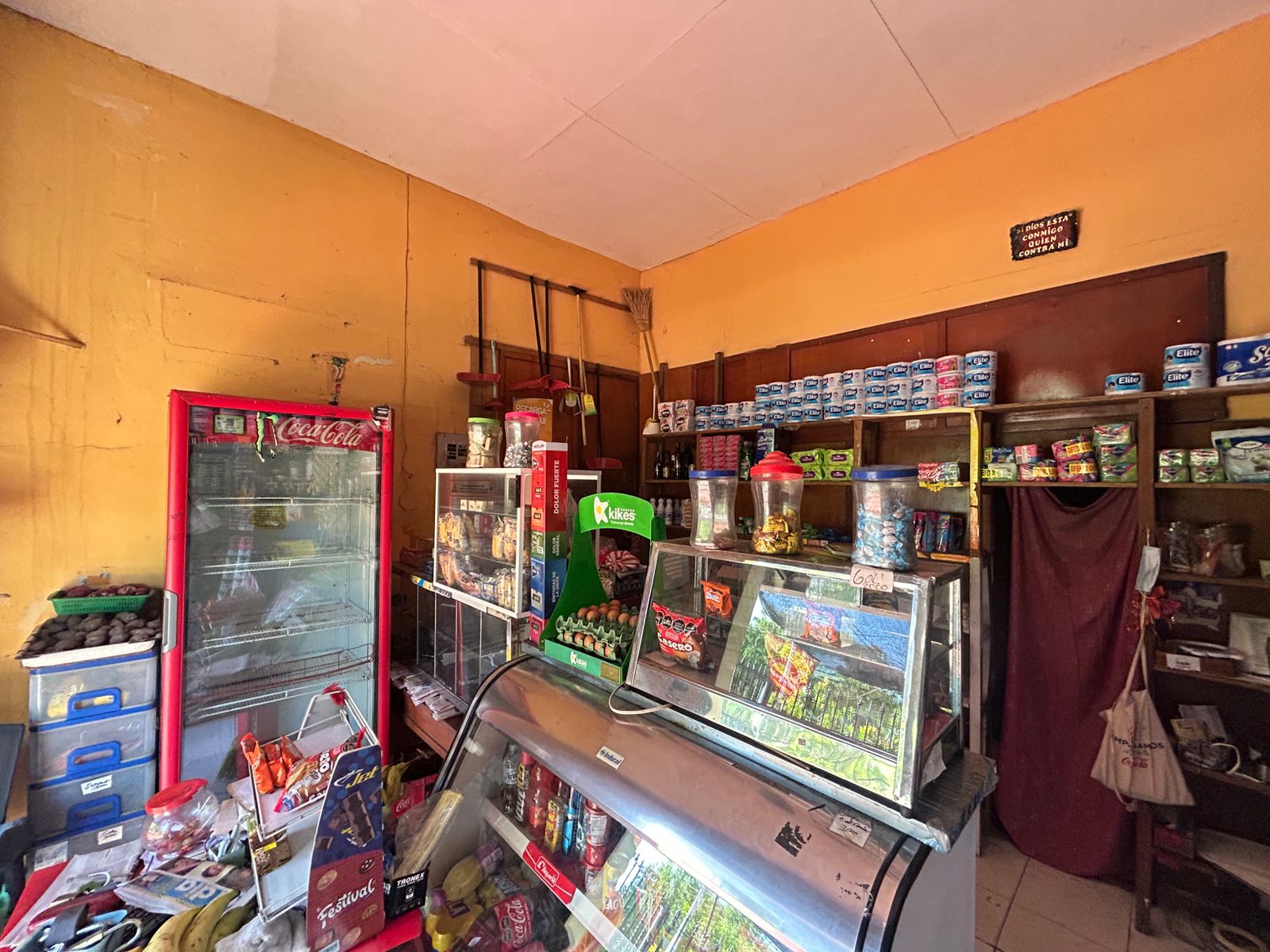 El Prado - Local en arriendo - Barranquilla