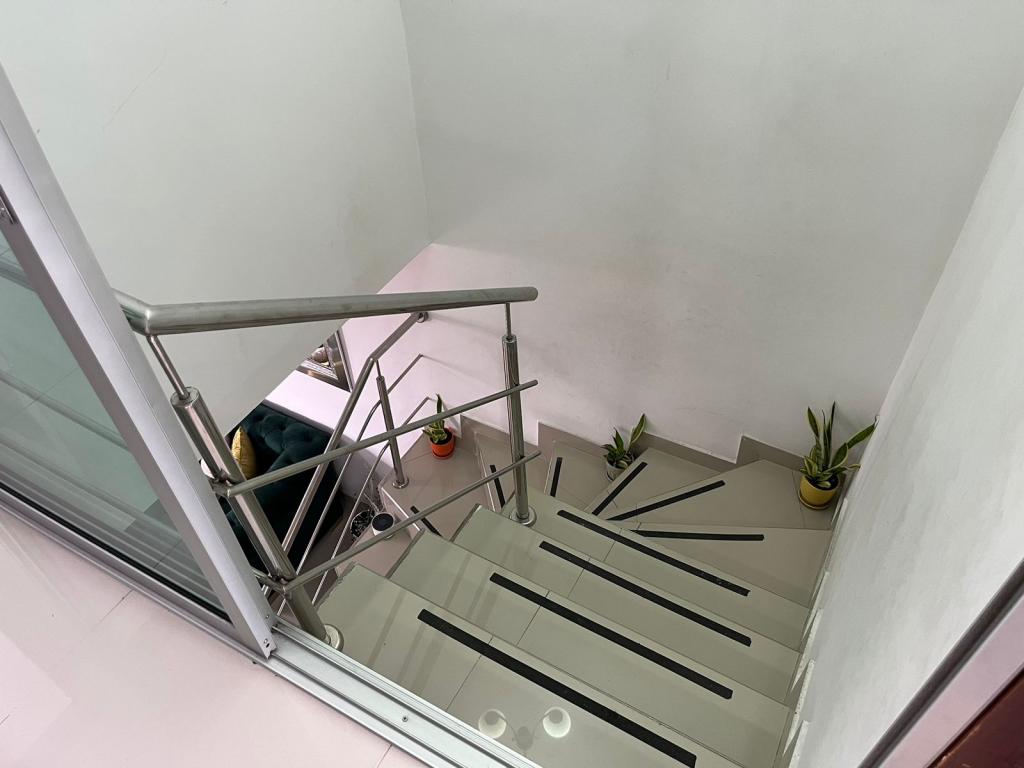 Recreo Casa Duplex en condominio -  en Venta - Barranquilla