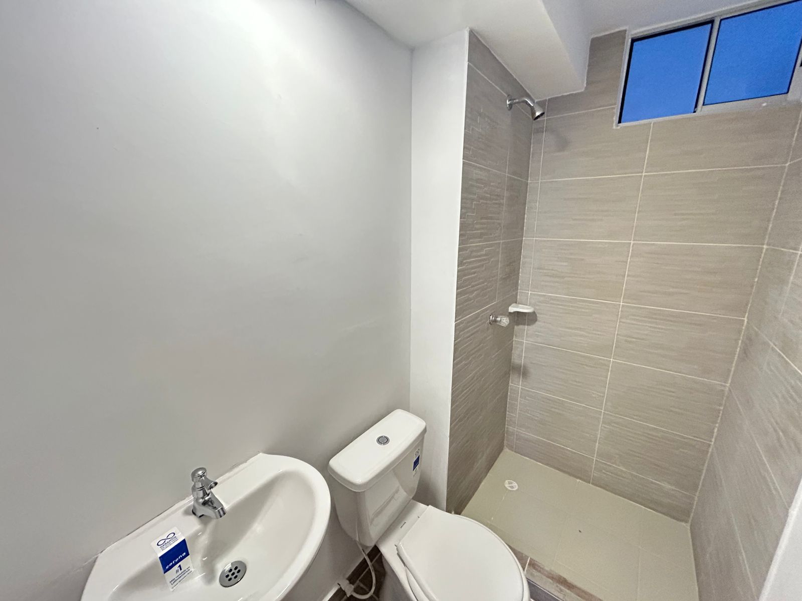 Mallorquin - Conjunto Amore - Apartamento en arriendo - P4