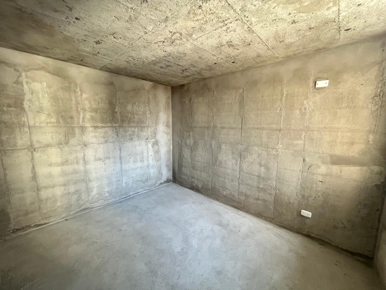 Mallorquin - Apartamento en obra gris para venta - Barranquilla