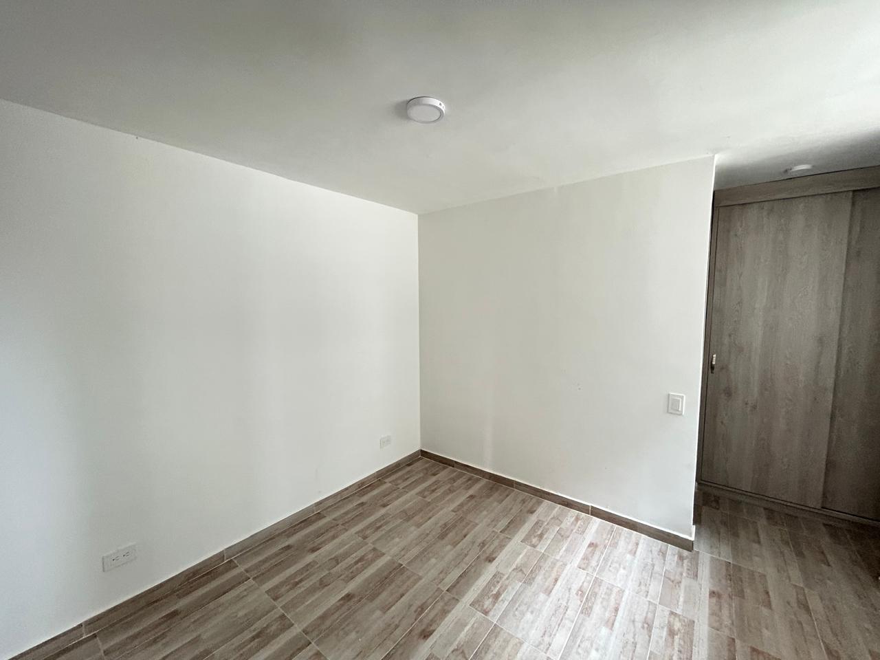 Mallorquín - Conjunto Amore - Apartamento en arriendo - P1